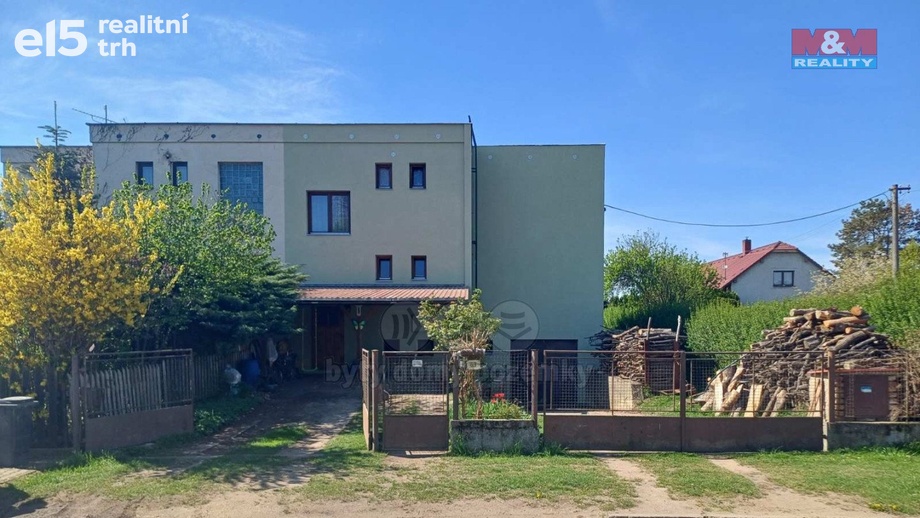 Prodej rodinné domy, 123 m² - Rohoznice