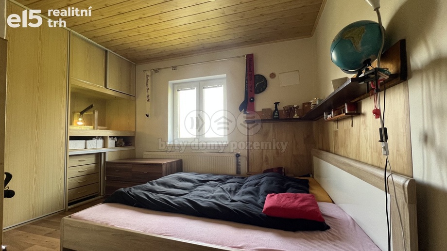 Pronájem byty 2+1, 70 m² - Ostrava - Zábřeh