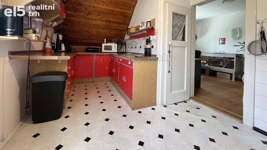 Pronájem byty 2+1, 70 m² - Ostrava - Zábřeh