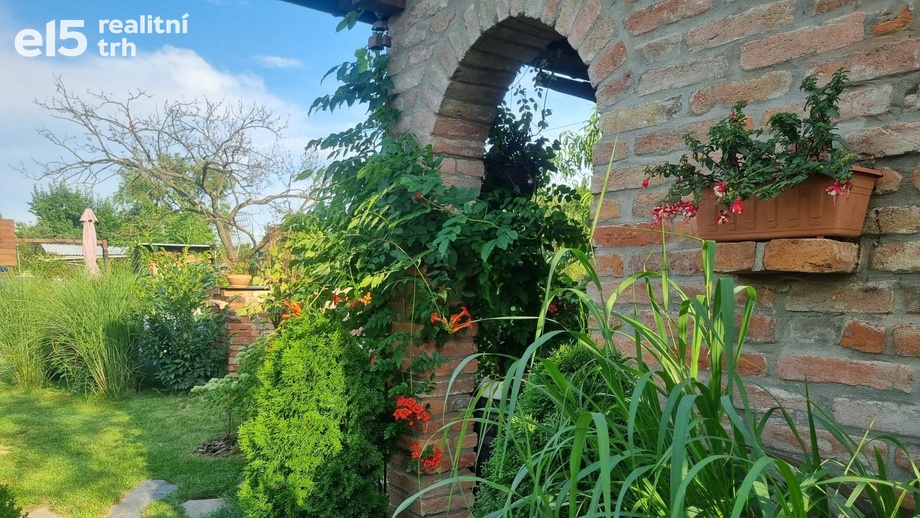 Prodej pozemky - zahrady, 438 m² - Brno