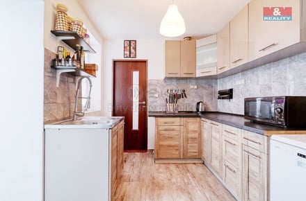 Prodej rodinného domu 128 m², Kařez