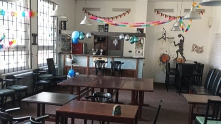 Pronájem restaurace 300 m², Příbram VII