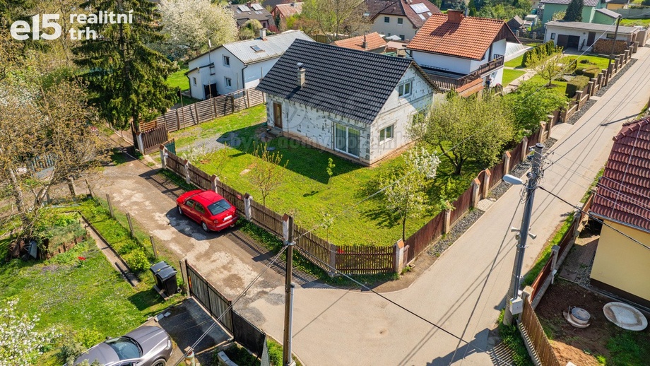 Prodej pozemky pro bydlení, 472 m² - Zdiby