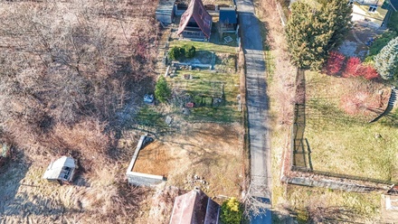 Prodej chaty 28 m², Mariánské Lázně