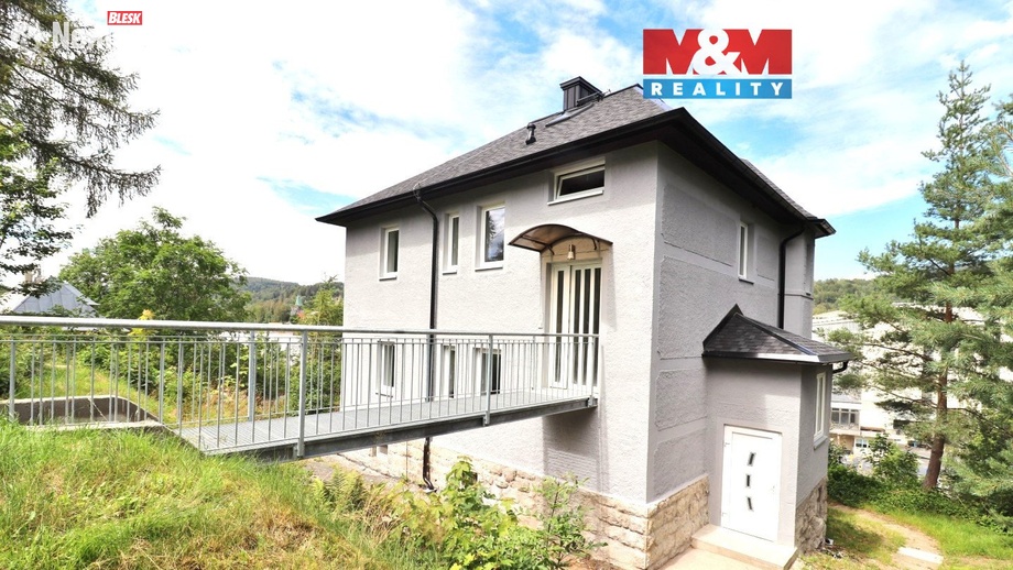 Prodej rodinného domu 245 m², Nejdek