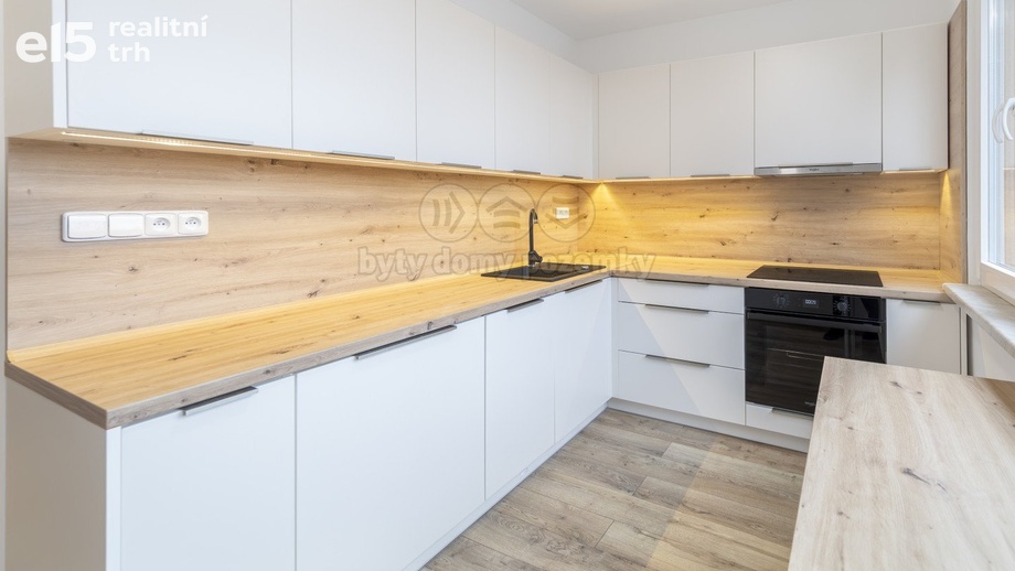 Pronájem byty 2+1, 53 m² - Frýdek-Místek
