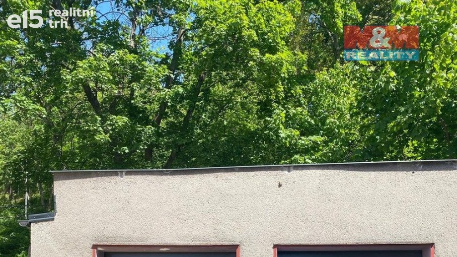 Pronájem garáže, 38 m² - Ostrava