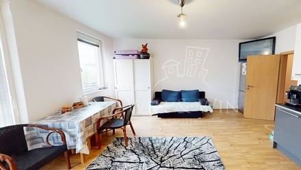 Prodej bytu 2+kk 60 m², Praha - Čakovice