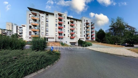 Prodej bytu 2+kk 60 m², Praha - Čakovice