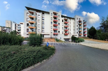 Prodej bytu 2+kk 60 m², Praha - Čakovice