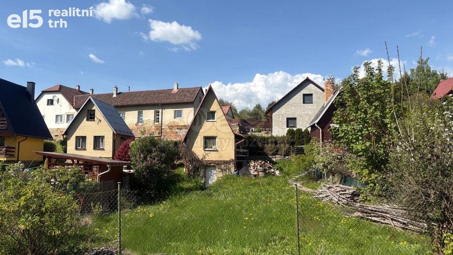 Prodej chata, 17 m² - Gruna