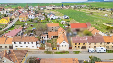 Prodej rodinného domu 67 m², Kněževes