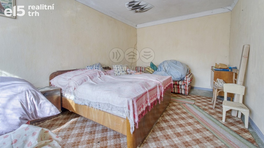Prodej rodinné domy, 67 m² - Kněževes