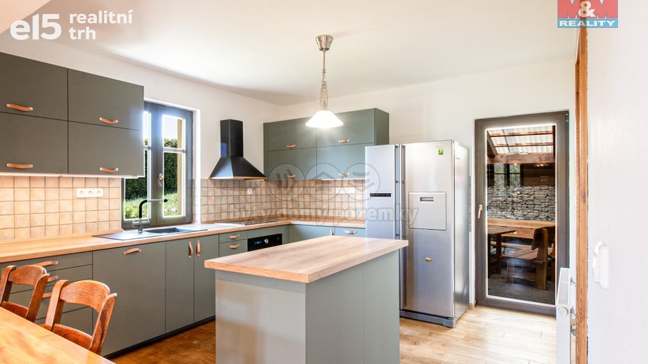 Prodej rodinné domy, 145 m² - Proseč pod Ještědem