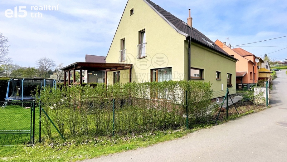 Prodej rodinné domy, 130 m² - Ostrava - Petřkovice