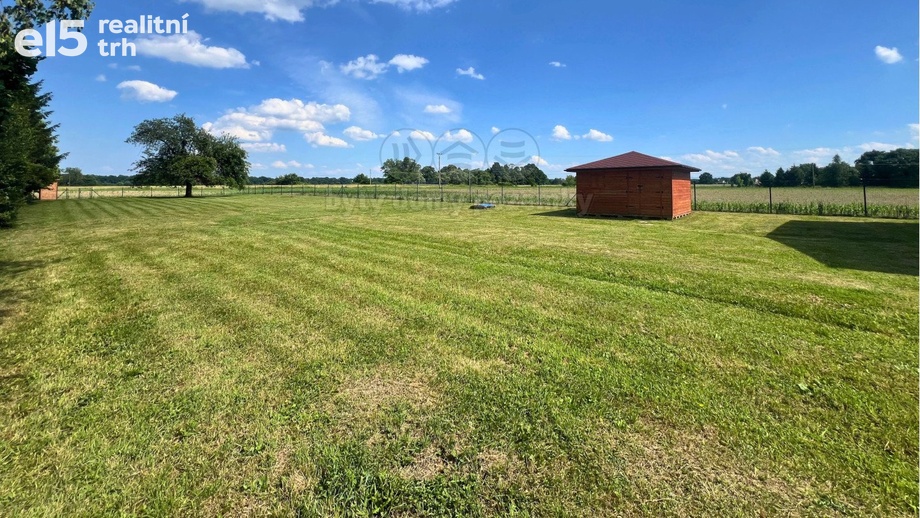 Prodej pozemky pro bydlení, 2 550 m² - Bohumín - Šunychl