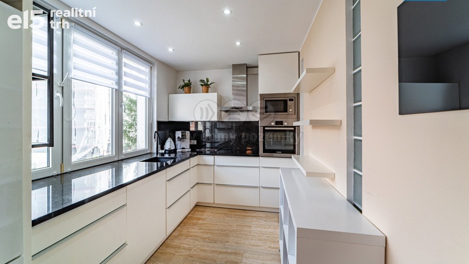 Prodej byty 3+1, 82 m² - Františkovy Lázně