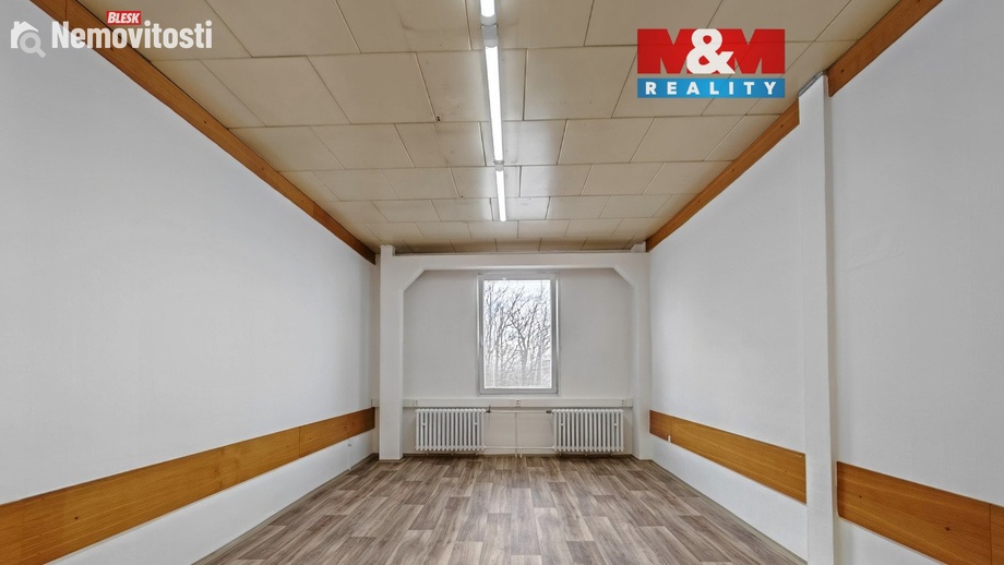 Pronájem kanceláře 21 m², Horšovský Týn - Malé Předměstí