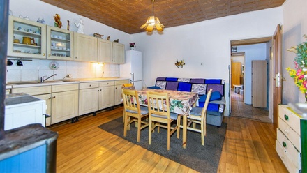 Prodej rodinného domu 84 m², Nesuchyně