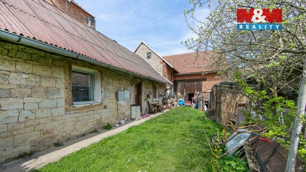 Prodej rodinného domu 84 m², Nesuchyně