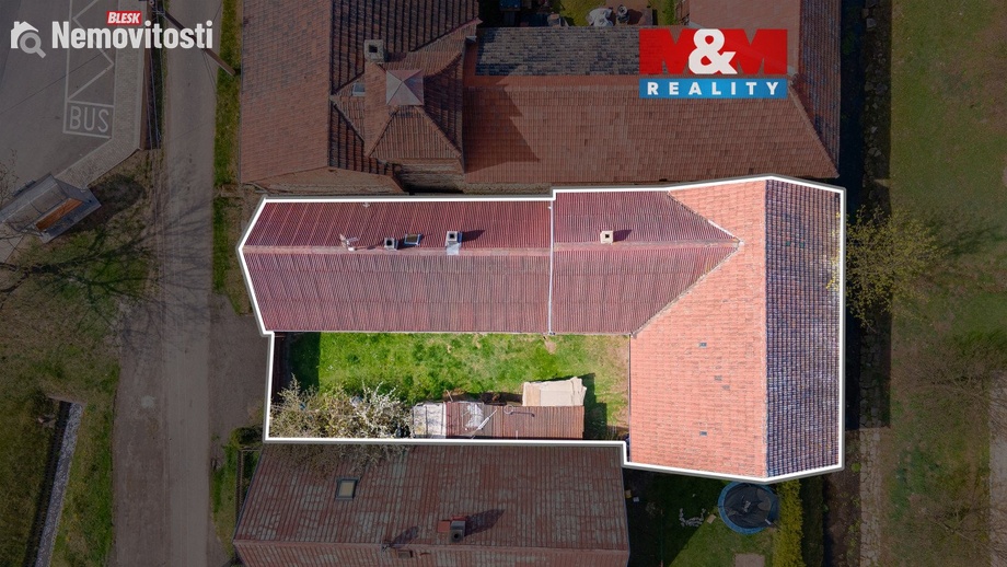 Prodej rodinného domu 84 m², Nesuchyně