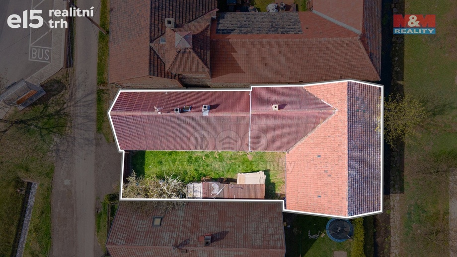 Prodej rodinné domy, 84 m² - Nesuchyně