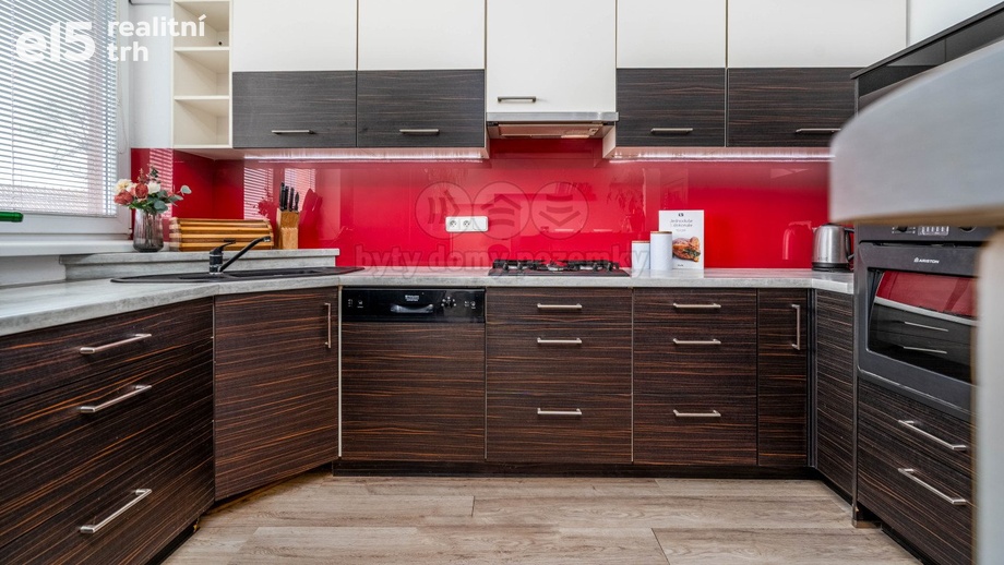 Prodej byty 3+kk, 56 m² - Neděliště