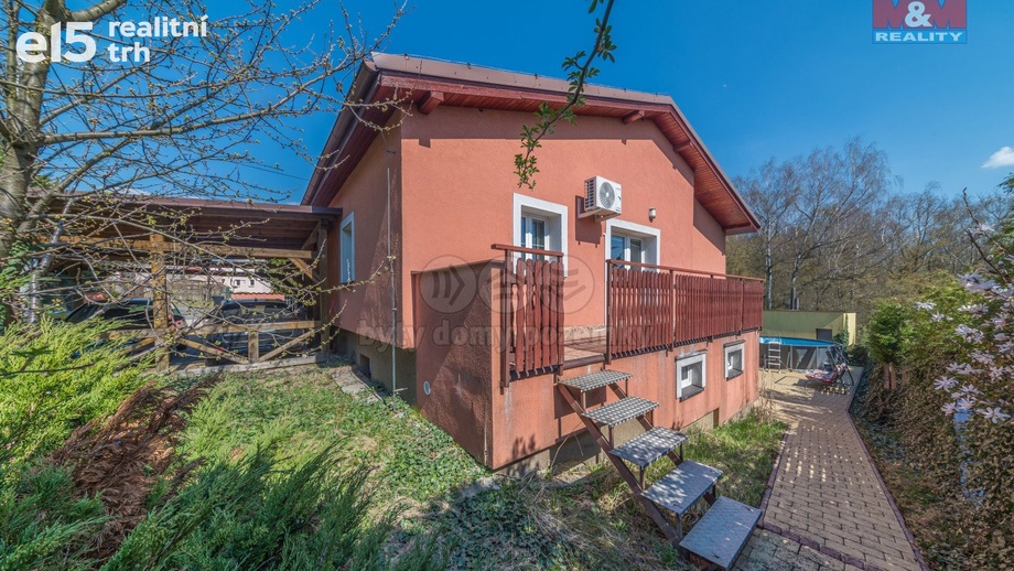 Prodej rodinné domy, 120 m² - Orlová - Lutyně