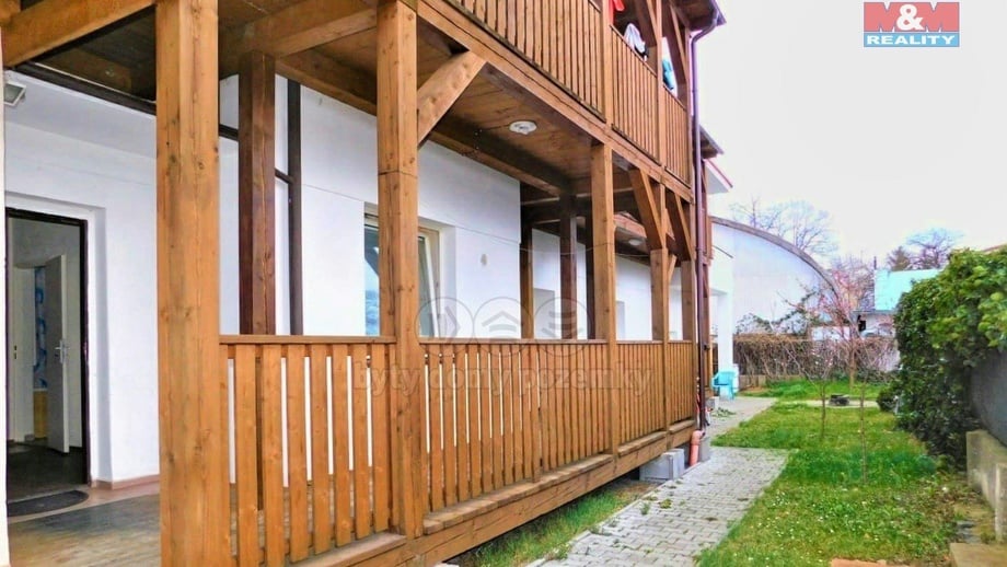 Prodej rodinného domu 204 m², Brandýs nad Labem-Stará Boleslav - Brandýs nad Labem