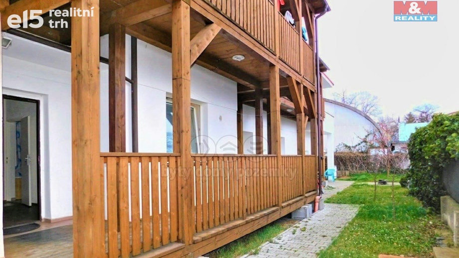 Prodej rodinné domy, 204 m² - Brandýs nad Labem-Stará Boleslav - Brandýs nad Labem