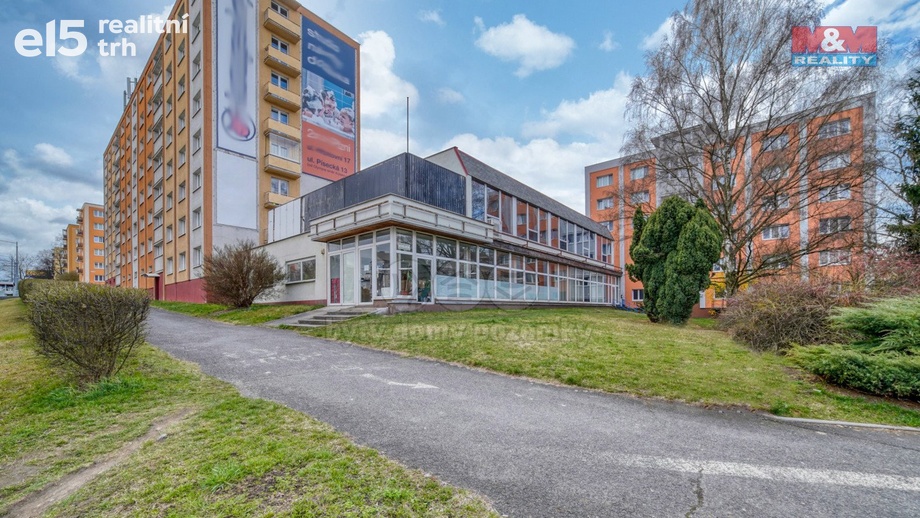Pronájem výroba, 635 m² - Plzeň - Lobzy