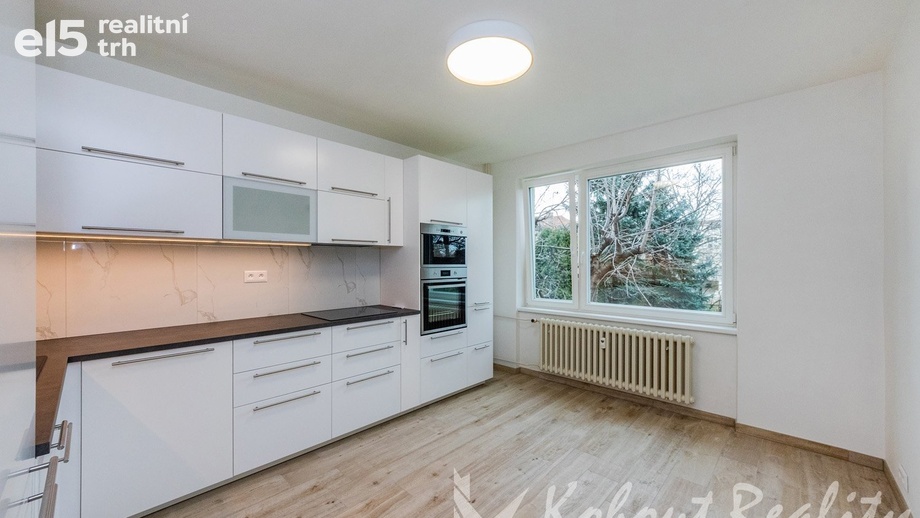 Pronájem byty 1+1, 50 m² - Praha - Strašnice