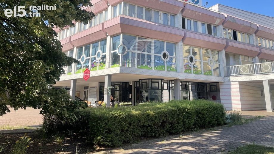 Pronájem sklady, 10 m² - Pardubice - Polabiny