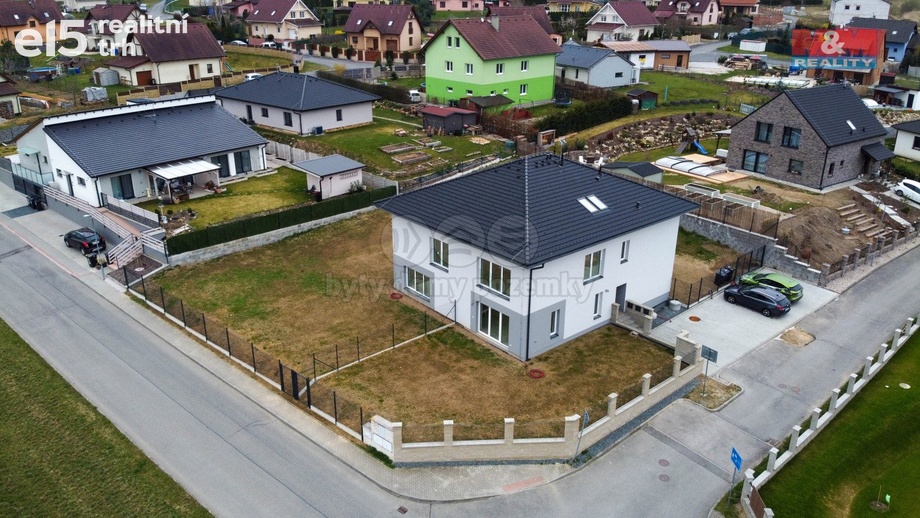 Prodej byty 4+kk, 135 m² - Stará Huť