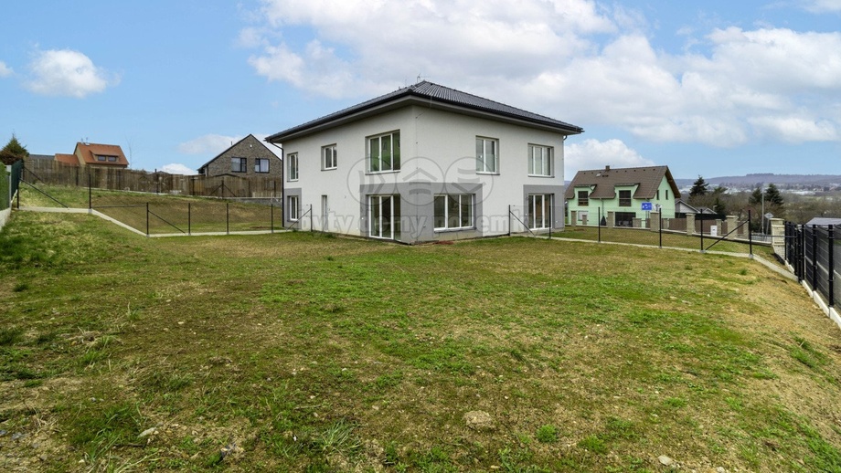 Prodej bytu 5+kk 162 m², Stará Huť