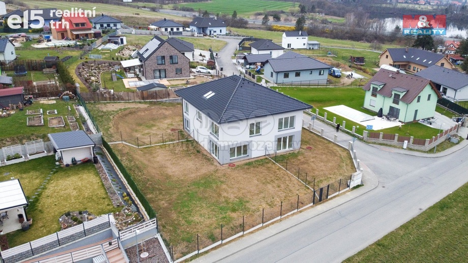 Prodej byty 5+kk, 162 m² - Stará Huť