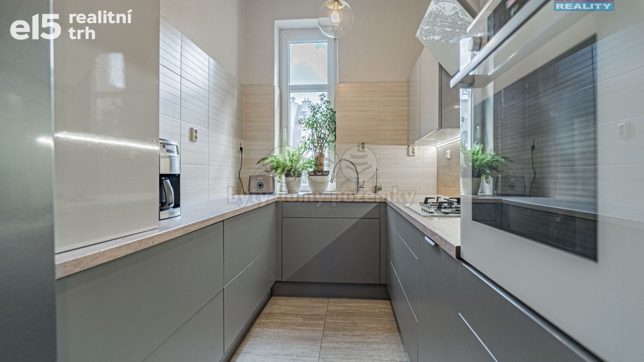Prodej byty 4+kk, 93 m² - Český Těšín