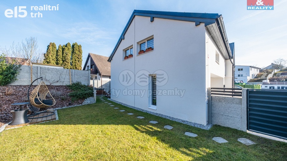 Prodej byty 3+kk, 106 m² - Babice
