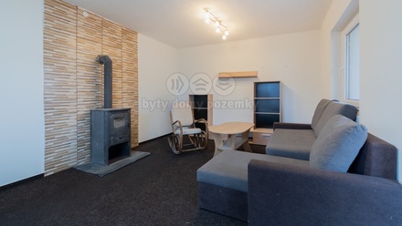 Prodej rodinného domu 150 m², Skalná