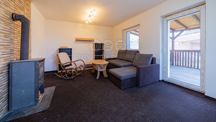 Prodej rodinného domu 150 m², Skalná