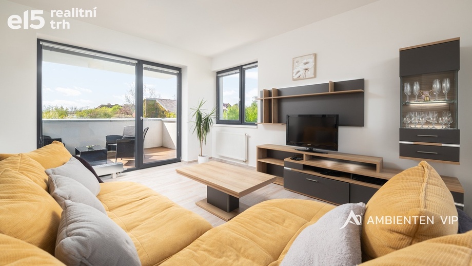 Prodej byty 3+kk, 100 m² - Brno - Sadová