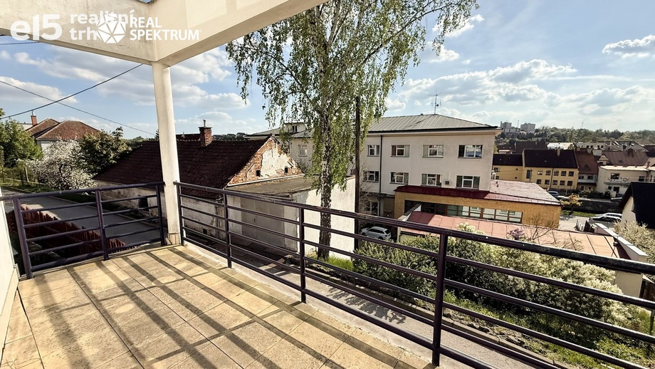 Prodej rodinné domy, 177 m² - Velké Meziříčí