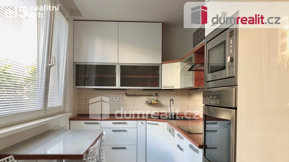 Pronájem byty 3+1, 72 m² - Zlín