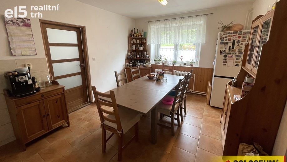 Prodej rodinné domy, 100 m² - Kobeřice u Brna
