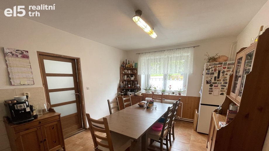Prodej rodinné domy, 100 m² - Kobeřice u Brna