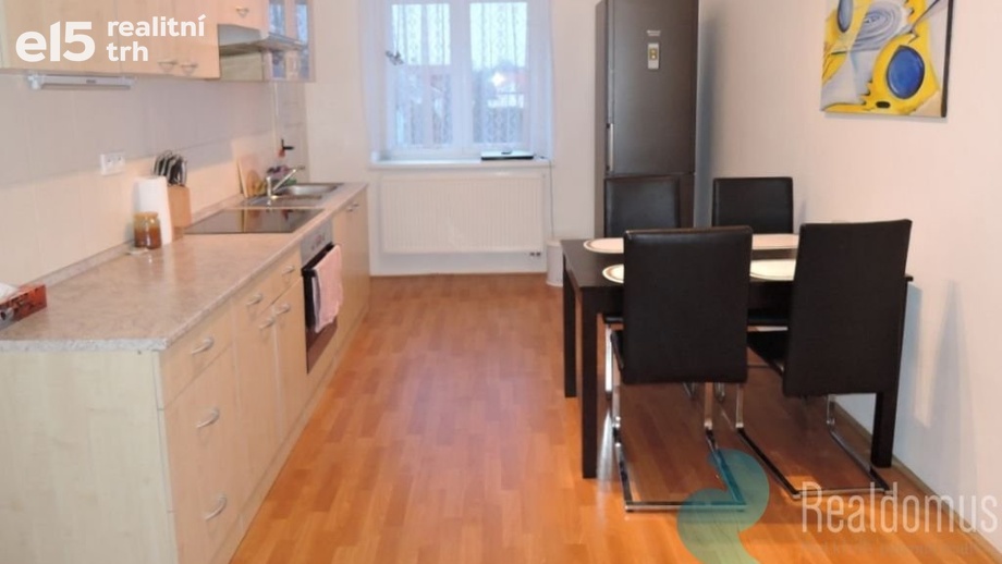 Pronájem byty 2+1, 98 m² - České Budějovice