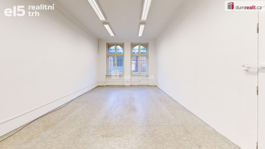 Pronájem obchodní prostory, 75 m² - Opava - Předměstí
