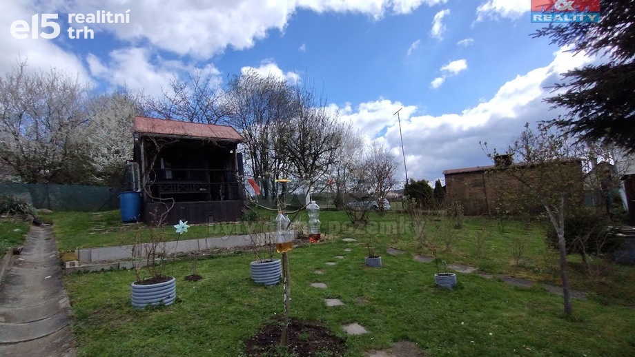 Prodej chata, 9 m² - Nový Jičín - Žilina