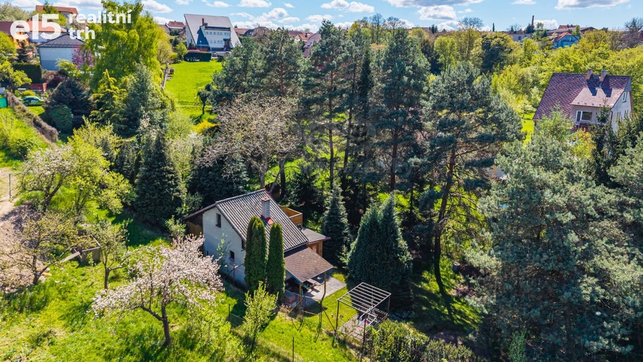 Prodej chata, 69 m² - Kostelec nad Černými lesy