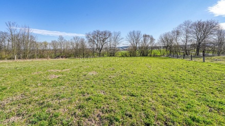 Prodej stavebního pozemku 2 948 m², Pastuchovice